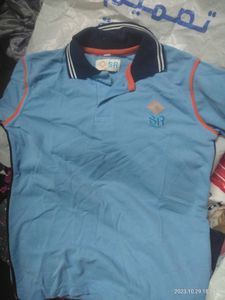 SR Digi School Uniforms