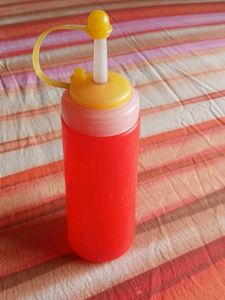Tomato Sauce Bottle