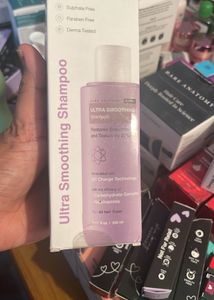 Shampoo Pick Any One @ 550
