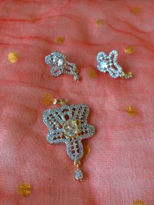 Elegent ReGillitable Jewelry Sets