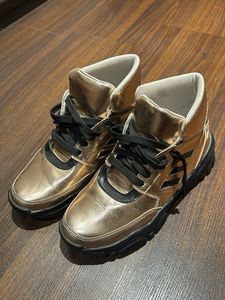 Party Platform Shoes