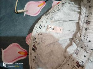 Loungewear Pants (Special Offer On Tshirt And Top)