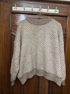 Sweater For All