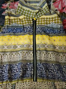 Jump Suit For Girl