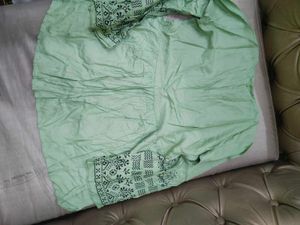 Green Top