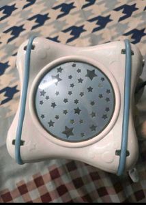 Chicco Rainbow 🌈 Cube - Blue