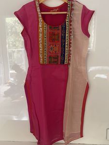 Designer Kurta