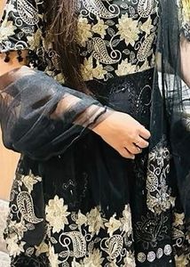 Partywear Dress