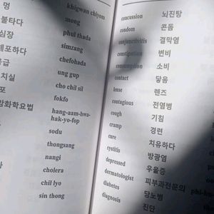 QUICK And Easy Way To Learn Korean #under500 Coins