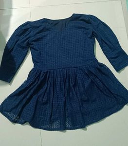 Women Fancy Top