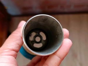 Waste Coupling