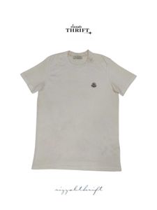 Og Moncler T Shirt