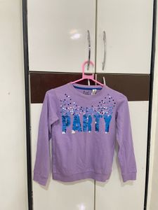 B&amp;G Fun Sweatshirt