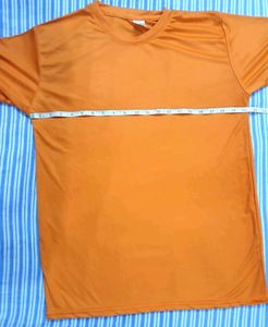 Men Solid Round Neck T shirt Pack Of 3