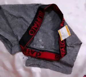 Buffalo Boxers - New pant