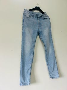 Zudio Men’s Jeans