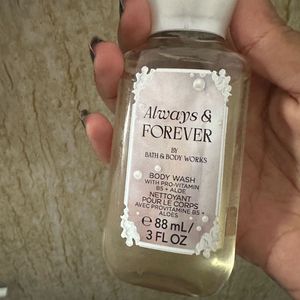 Bath & Body Works Bodywash