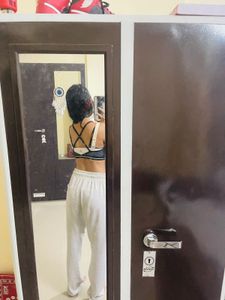 Stylish Sports Bra
