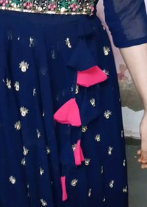 Heavy Lehenga Choli