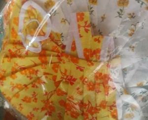 Baby Accessories Set Pack 5