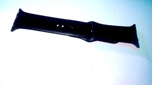Apple Watch Band - Black