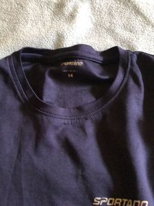 Gym T Shirt