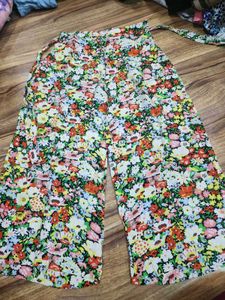 Pant Style Bottom Wear