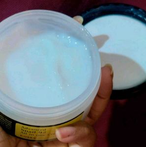 COSRX Advanced Snail 92 All in One Cream ✨