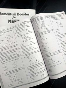 Aakash NEET Physics Books Momentum