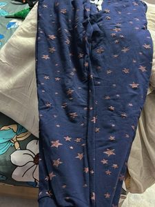 Starry Night Joggers winter