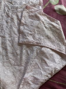 Chikankari Short Kurti Or Top