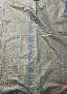Pure Silk Saree