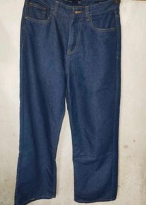 Dark Wash Jeans - Size 30