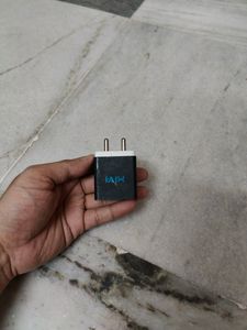 Mivi WC231 3.1A Dual Port