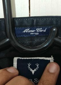 Allen Solly Shirt- Casual