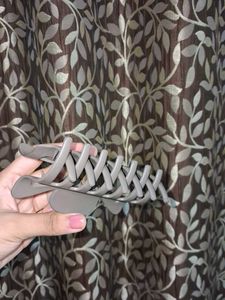 Extra Large Hair Claw Clip