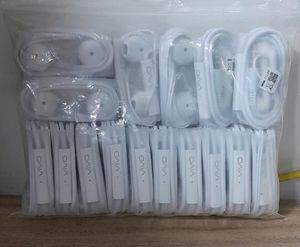 Vivo Bass  Heads Wired Earphone Wit Mic