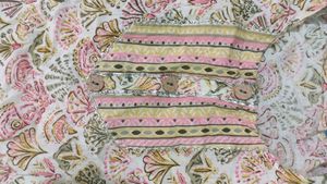 Short Kurti