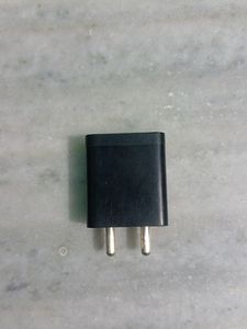 Car Connect Charger Big Pin + Mamory Card Reader..