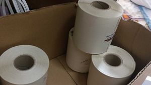 Thermal DT 3×5 400 Pies Roll