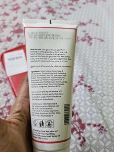 Fix My Curls Defining Hair Gel