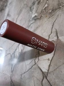 Mars Hot Spot Lipstick