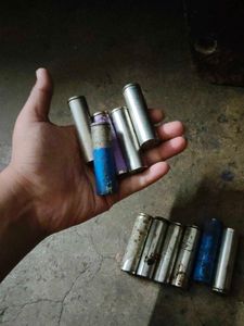 Battery 18650 Lithium Batter
