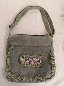 Canvas Bag
