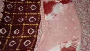 Cotton Scarf For Women