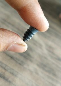 10 pcs Tubeless Tire Repair Rubber Screw