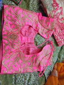 Women Lahnga Choli