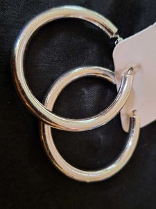 All New Earing