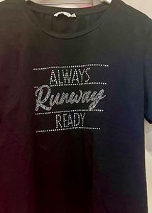 Statement Tee