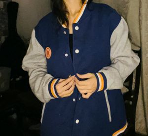 Varsity Jacket Premium quality